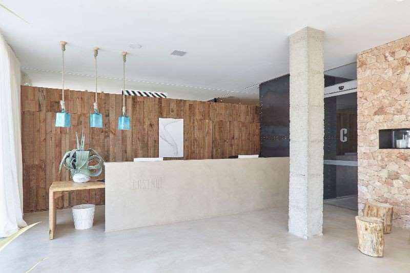 apartamentos castavi