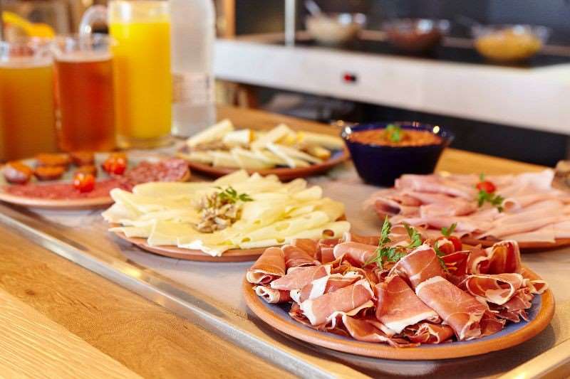 apartamentos castavi