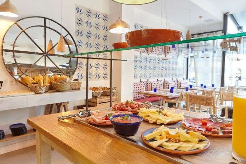 apartamentos castavi