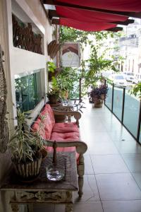 Boutique Hotel Casa Teatro,Amazonas State>>Manaus,3 star