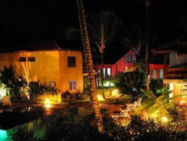 residence pe na areia