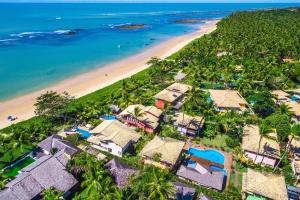 residence pe na areia