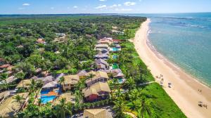 residence pe na areia
