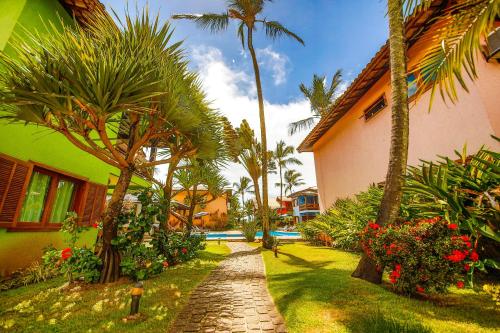 residence pe na areia