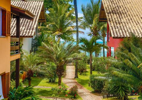 residence pe na areia