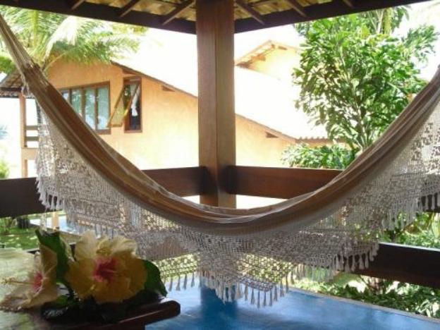 residence pe na areia