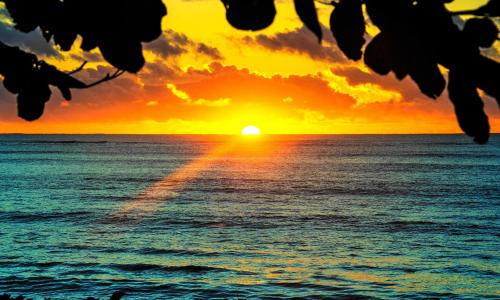 residence pe na areia