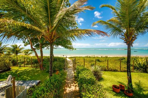 residence pe na areia