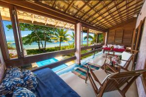 residence pe na areia