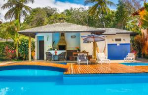 residence pe na areia