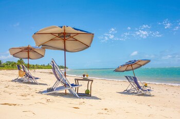 Residence Pe Na Areia,Porto Seguro>>Arraial D'ajuda,4 star