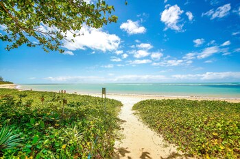 Residence Pe Na Areia,Porto Seguro>>Arraial D'ajuda,4 star