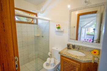 residence pe na areia