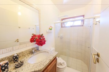 residence pe na areia