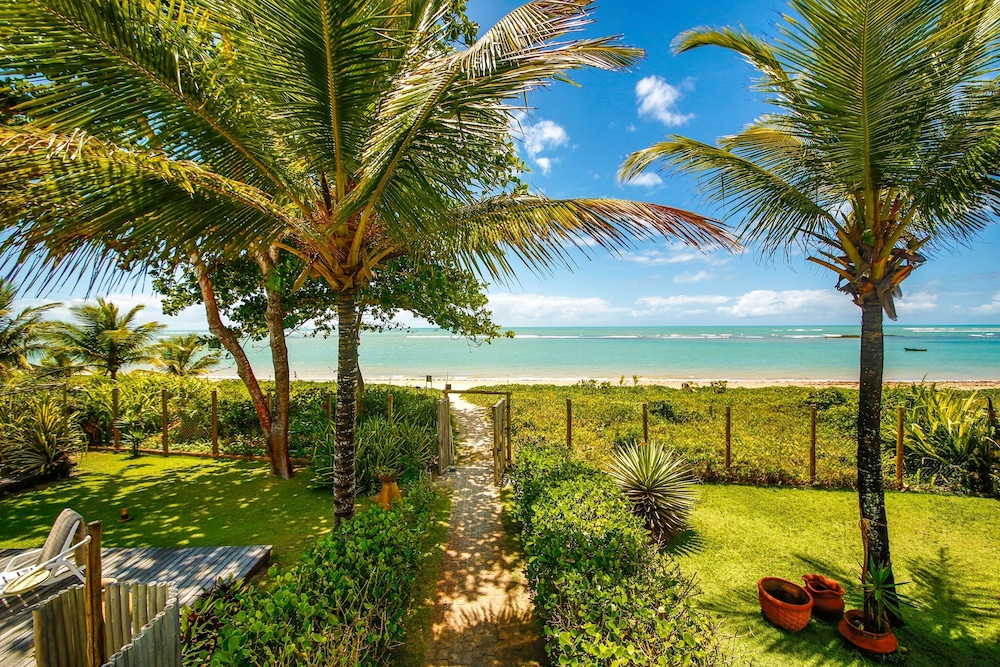 residence pe na areia