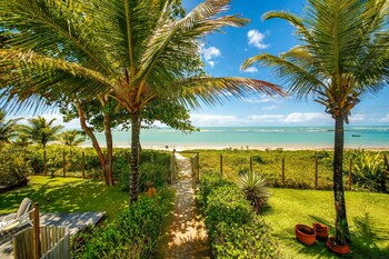Residence Pe Na Areia,Porto Seguro>>Arraial D'ajuda,4 star