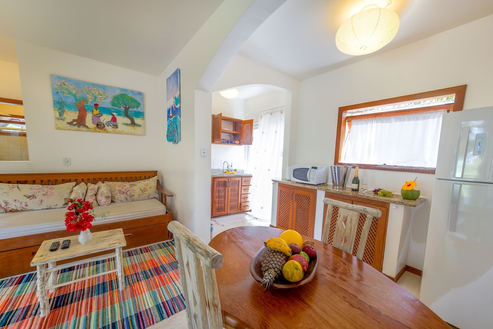 residence pe na areia