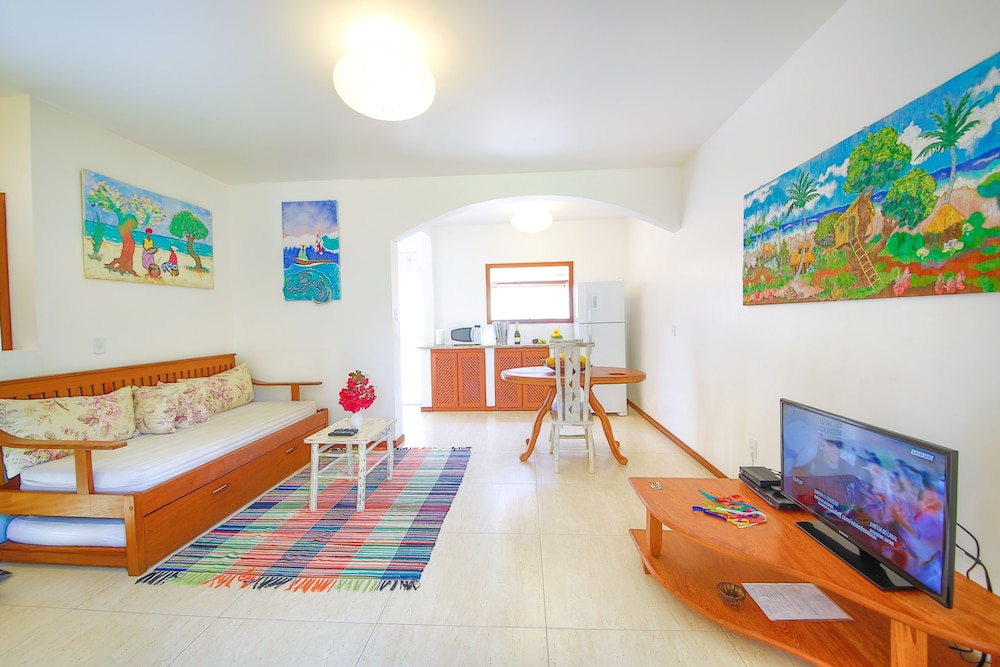 residence pe na areia