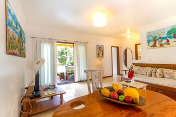 residence pe na areia