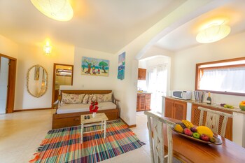 residence pe na areia