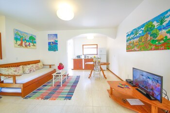 residence pe na areia