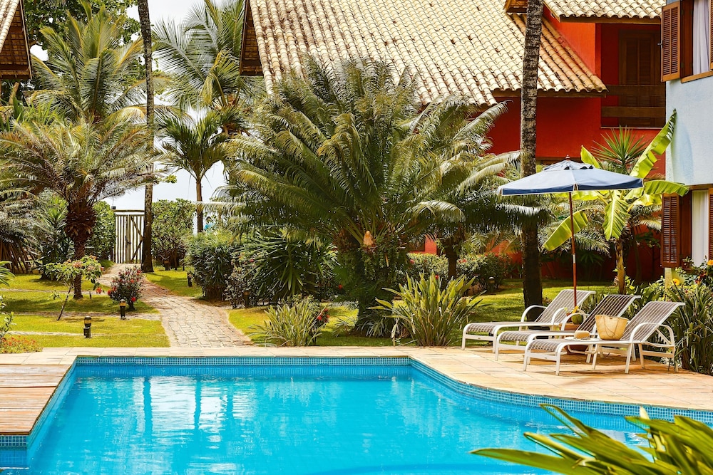 residence pe na areia