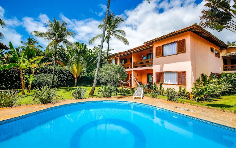 residence pe na areia