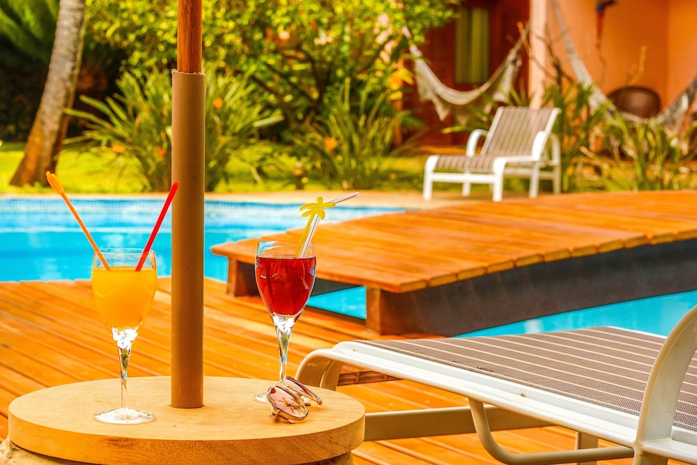 residence pe na areia
