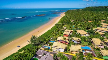 residence pe na areia