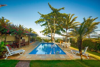 residence pe na areia
