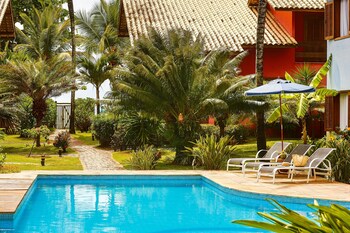 residence pe na areia