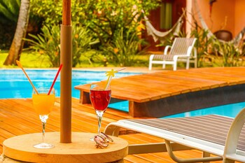 residence pe na areia