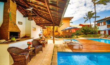 residence pe na areia
