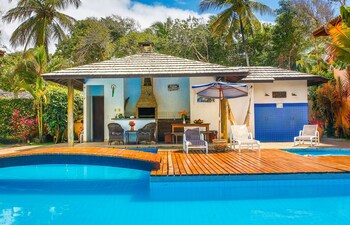 porto seguro