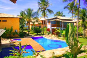 porto seguro