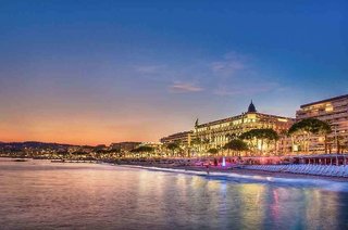 Ibis Budget Cannes Centre Ville,Cannes Old Town>>Cannes,2 star