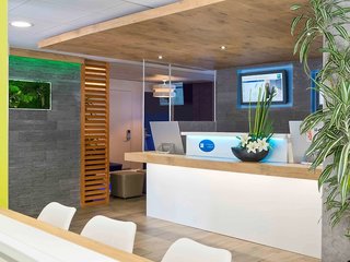 Ibis Budget Cannes Centre Ville,Cannes Old Town>>Cannes,2 star