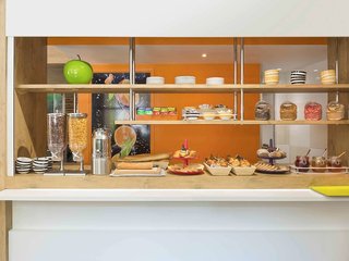 Ibis Budget Cannes Centre Ville,Cannes Old Town>>Cannes,2 star