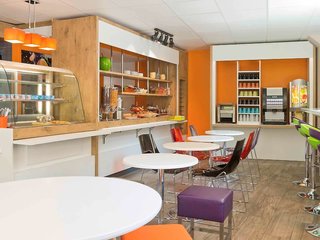 ibis budget cannes centre ville