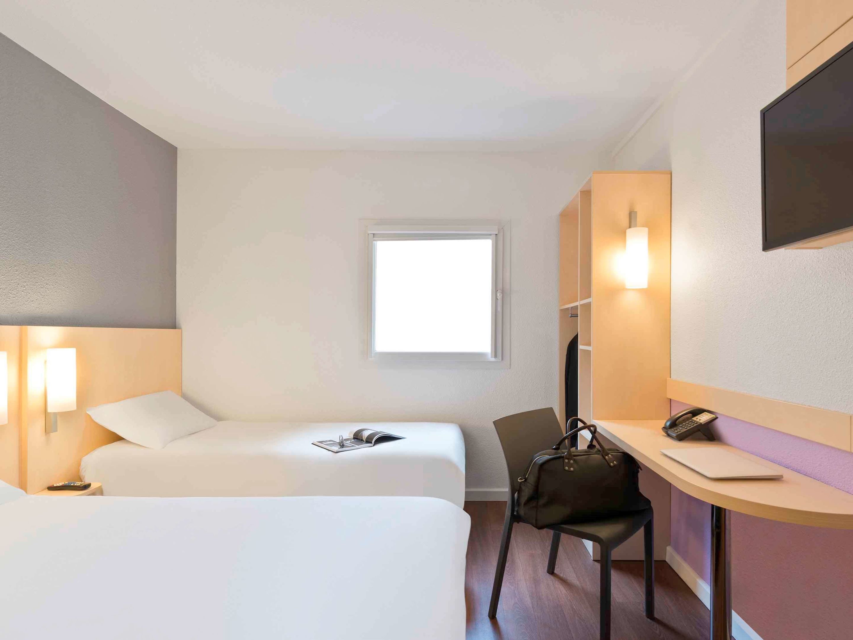 ibis budget cannes centre ville
