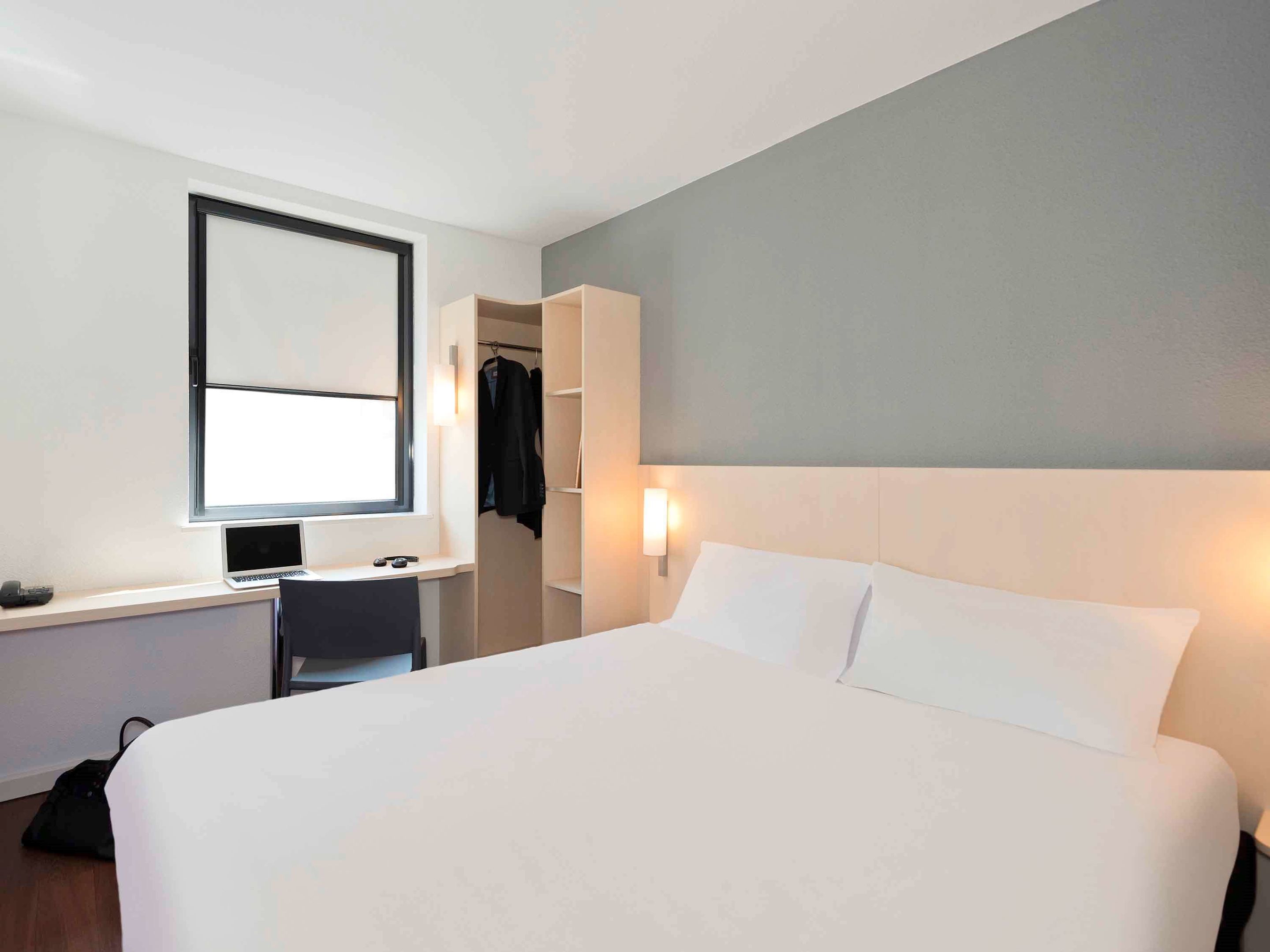 ibis budget cannes centre ville