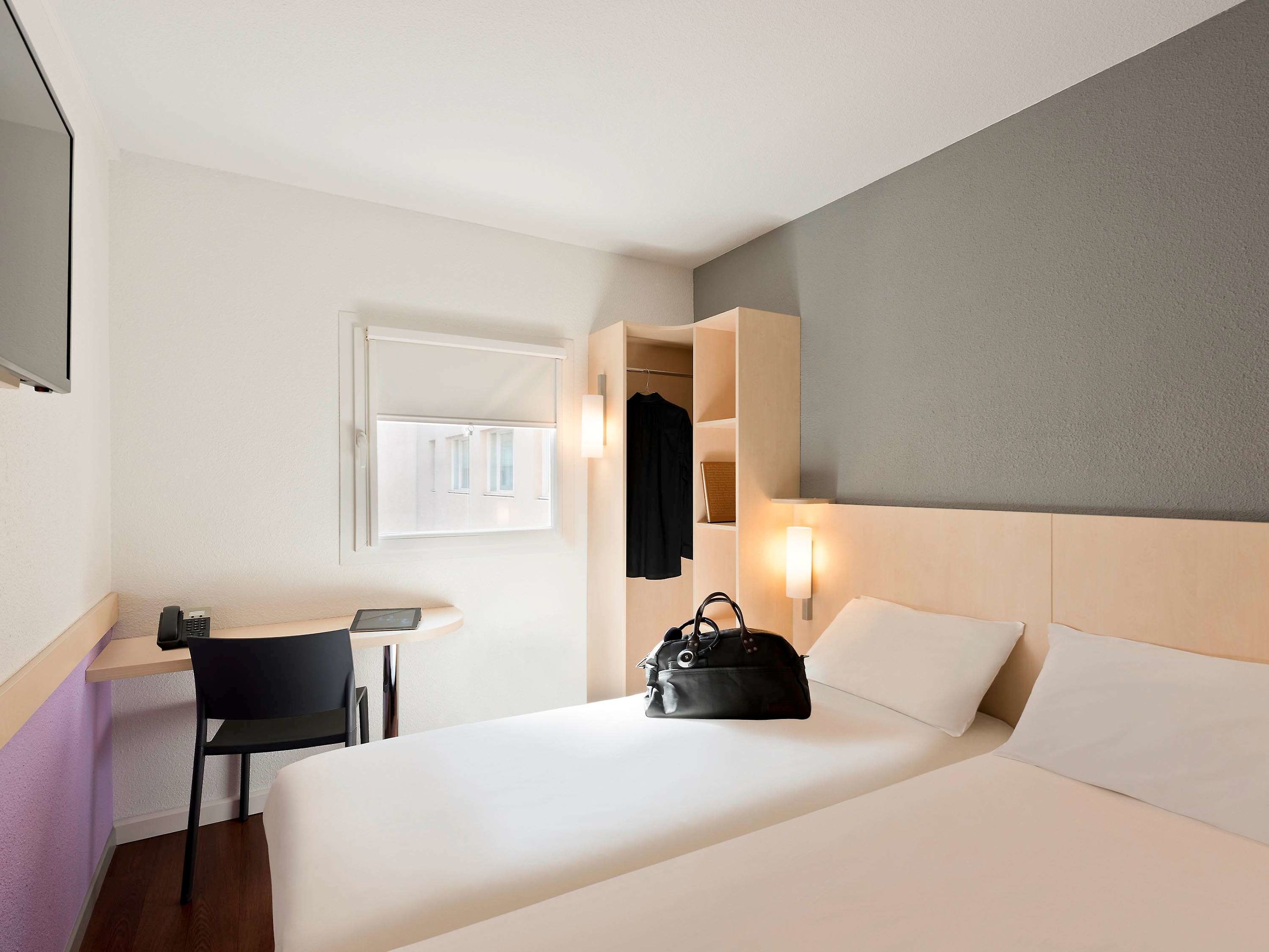 ibis budget cannes centre ville