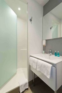 ibis budget cannes centre ville