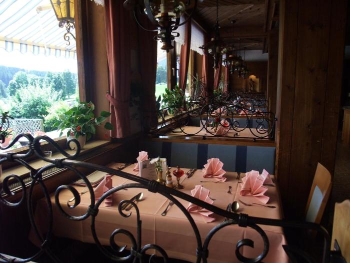 ferienhotel knollhof