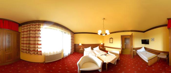 ferienhotel knollhof