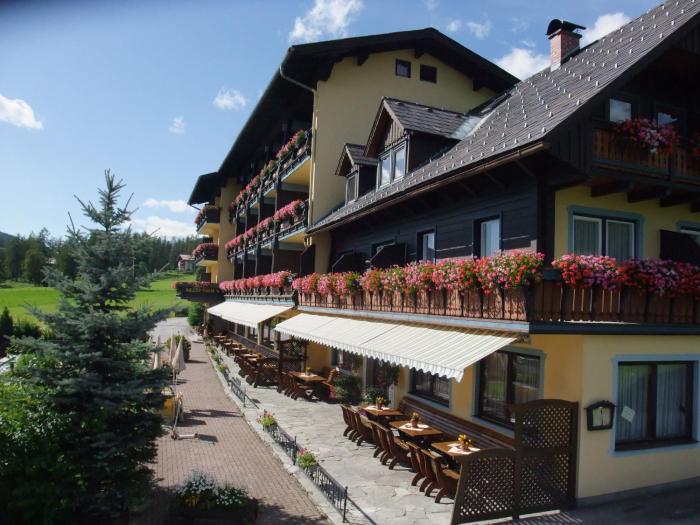 ferienhotel knollhof