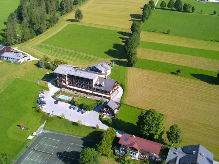 ferienhotel knollhof