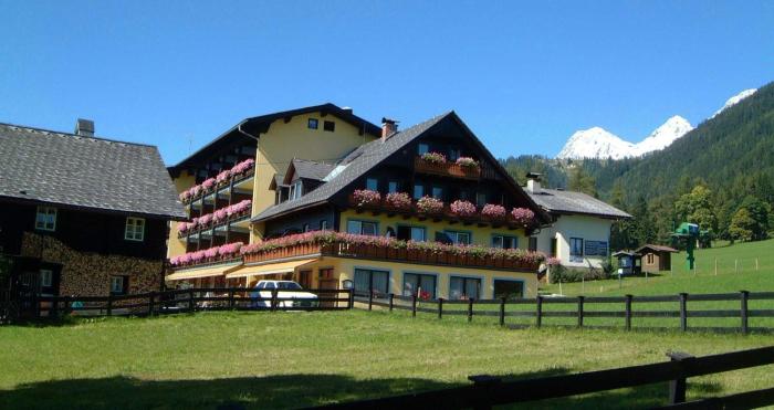 ferienhotel knollhof