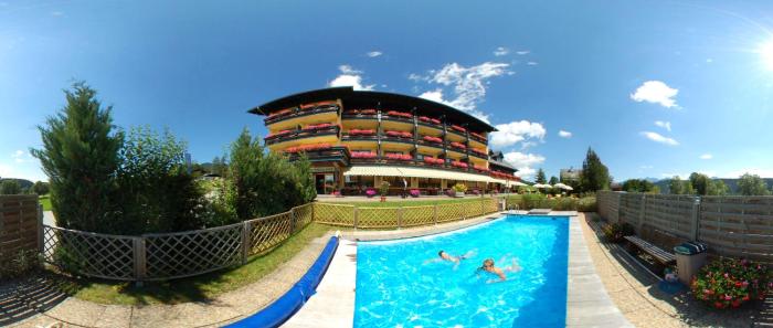 ferienhotel knollhof