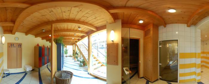 ferienhotel knollhof